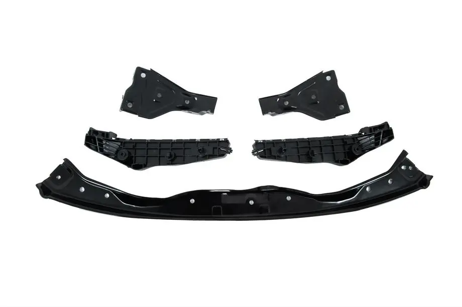 Toyota Land Cruiser Prado 150 2009-2023 Kit de restylage de 2009-2013 à 2013-2017 Photo 54