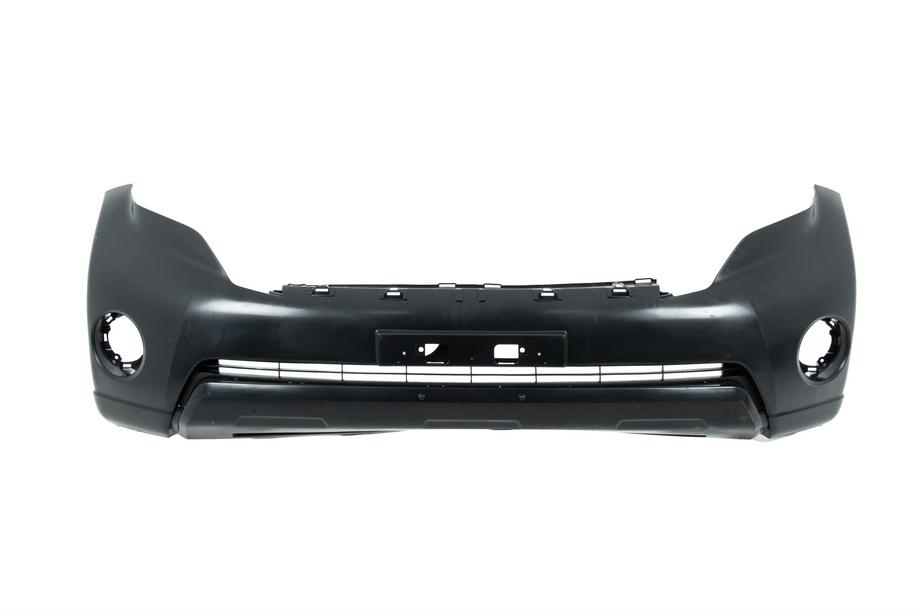 Toyota Land Cruiser Prado 150 2009-2023 Pare-chocs avant (pour 2013-2017) Photo 1