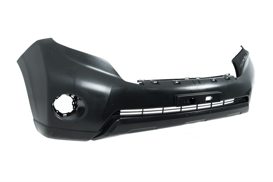 Toyota Land Cruiser Prado 150 2009-2023 Pare-chocs avant (pour 2013-2017) Photo 3