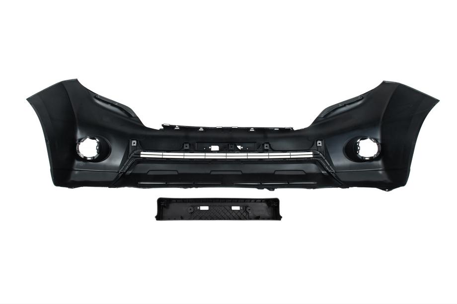 Toyota Land Cruiser Prado 150 2009-2023 Pare-chocs avant (pour 2013-2017) Photo 10