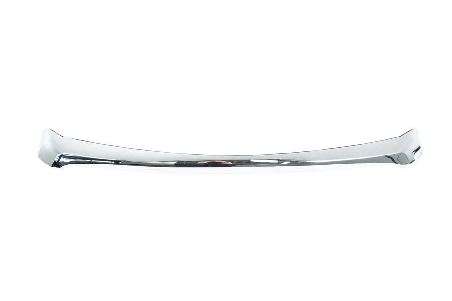 Toyota Land Cruiser Prado 150 2009-2023 Baguette de bord de capot (2013-2017) Photo 5