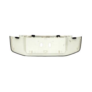 Support arrière de plaque d’immatriculation (2013-2017) Toyota Land Cruiser Prado 150 2009-2023 photo 4