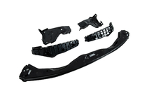 Toyota Land Cruiser Prado 150 2009-2023 Kit de fixation pour conversion en 2013-2017 photo 3
