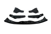 Toyota Land Cruiser Prado 150 2009-2023 Kit de fixation pour conversion en 2013-2017 photo 4