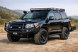 Upgrade à petit budget du Toyota Land Cruiser 200 : quoi faire d’abord photo 1