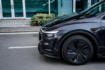 Tesla Model Y 2020- Kit carrosserie Black Warrior (pour 2025+) photo 5