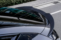 Tesla Model Y 2020- Kit carrosserie Black Warrior (pour 2025+) photo 6