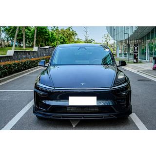 Kit carrosserie Black Warrior (pour 2025+) Tesla Model Y 2020- photo 3