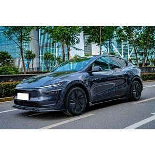 Kit carrosserie Black Warrior (pour 2025+) Tesla Model Y 2020- photo 1