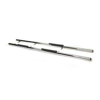 Barres Latérales (2 pcs, Inox) Toyota Rav 4 2001-2005