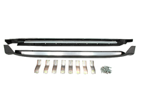 Mitsubishi ASX 2010-2023 Marchepieds Latéraux OEM V2 (2 pcs) photo 4