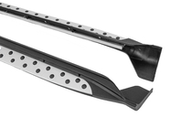 Mitsubishi ASX 2010-2023 Marchepieds Latéraux OEM V2 (2 pcs) photo 5