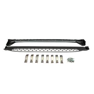 Marchepieds Latéraux OEM V2 (2 pcs) Mitsubishi ASX 2010-2023 photo 2