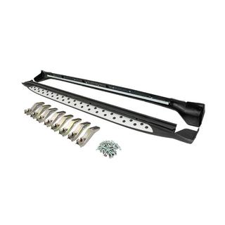 Marchepieds Latéraux OEM V2 (2 pcs) Mitsubishi ASX 2010-2023 photo 1