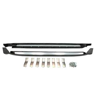 Marchepieds Latéraux OEM V2 (2 pcs) Mitsubishi ASX 2010-2023 photo 4