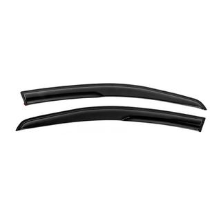 Déflecteurs de vitres (berline, 2 pcs, DPT) photo 1