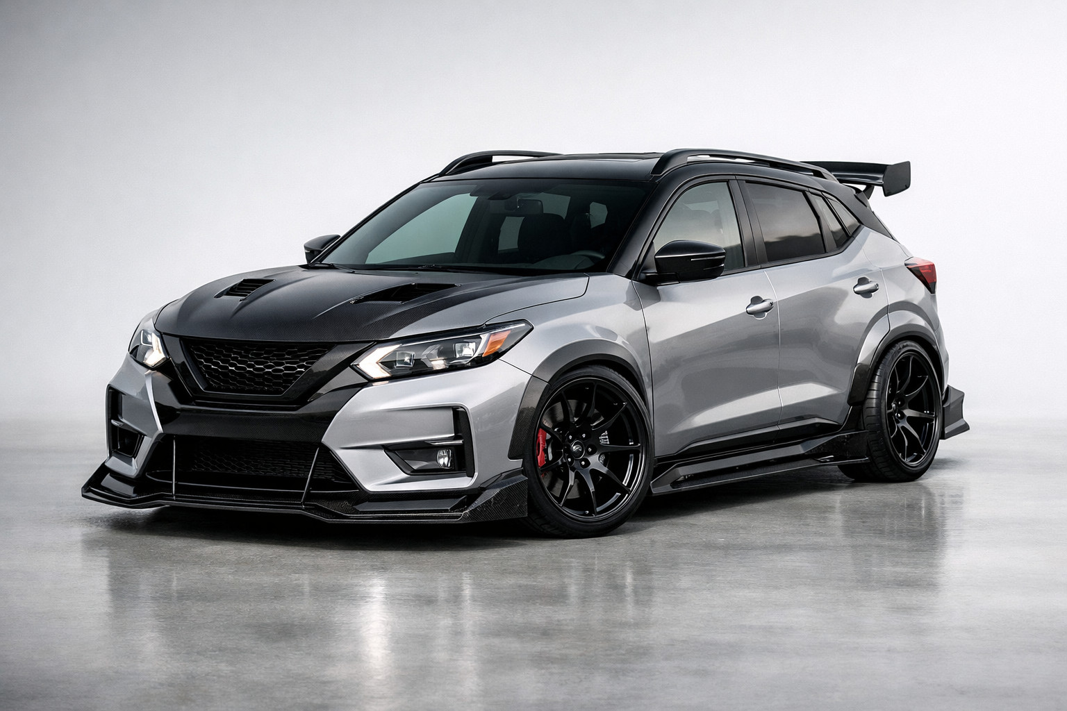 Modèles Nissan : les voitures les plus intéressantes à préparer