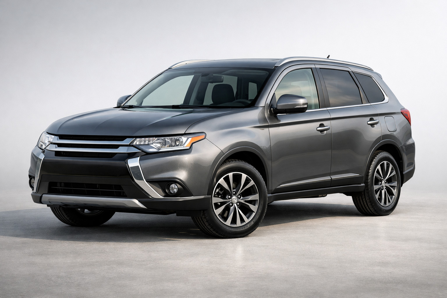 Essai Mitsubishi Outlander 2012-2021 : crossover familial calme, avec du caractère