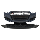 Audi A4 B9 2015-2024 Pare-chocs avant S-Style (2015-2019) photo 1
