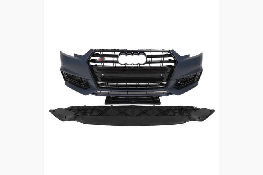 Audi A4 B9 2015-2024 Pare-chocs avant S-Style (2015-2019) Image