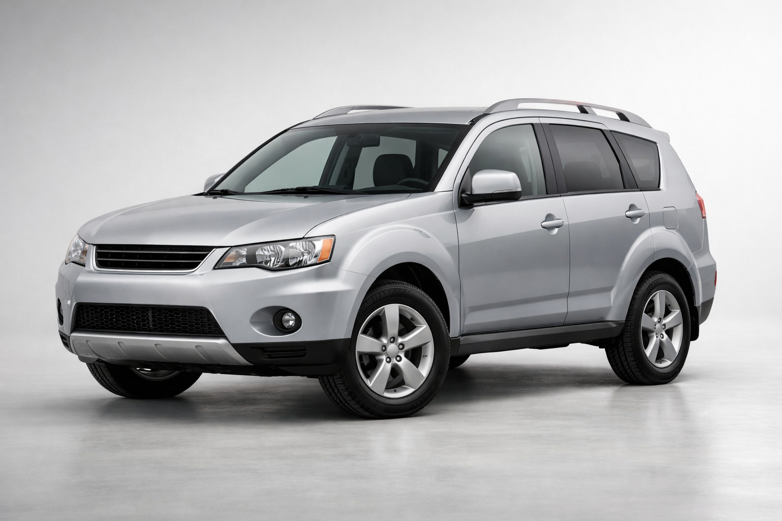 Mitsubishi Outlander 2006–2012 : essai, cette carrosserie vaut-elle le coup ?