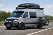 Que monter sur un Mercedes Sprinter W907/W910 pour l’autoroute photo 1