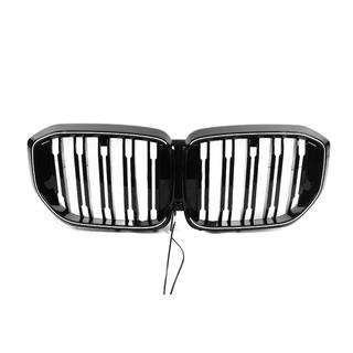 Grilles de calandre type haricots M-Look LED (2023+) BMW X5 G05 2019–2026 photo 2