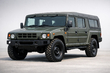 Essai du Toyota Mega Cruiser, modèle unique photo 1