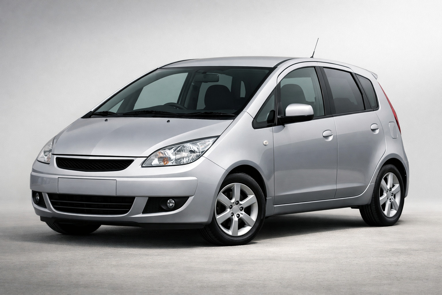 Essai Mitsubishi Colt 2004-2012 : une citadine compacte au caractère simple