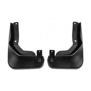 Bavettes arrière Premium (pour AMG-Line, 2 pcs) photo 1