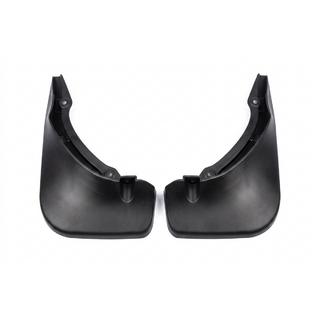 Bavettes arrière Premium (pour Base, 2 pcs) photo 1