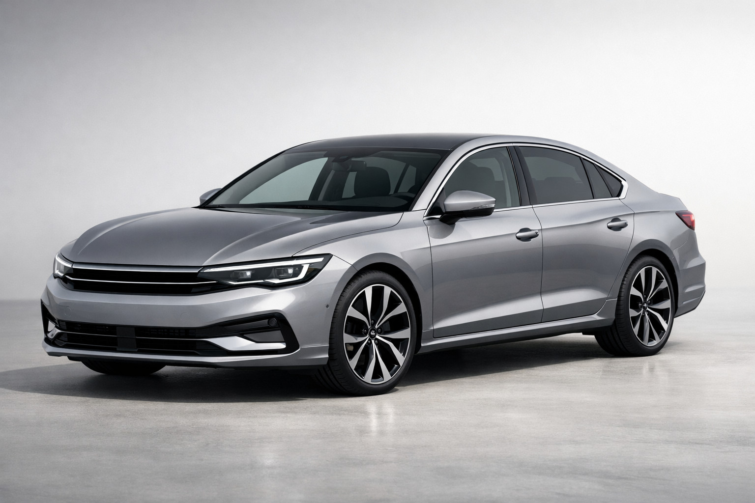 Volkswagen Passat B10 : Premières rumeurs sur le nouveau modèle