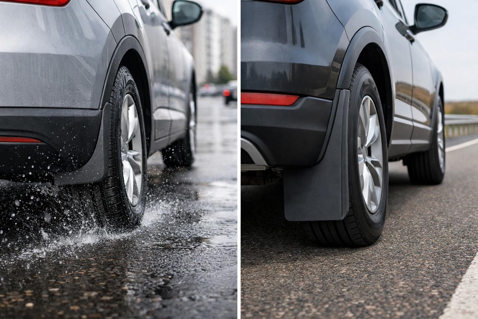 Bavettes courtes ou longues : lesquelles sont les plus pratiques en ville et sur route ?