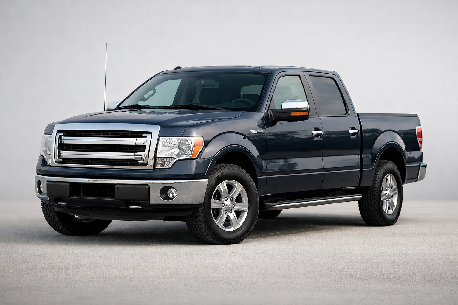 Ford F-150 2014–2021 : pourquoi ce pickup est si aimé aux États-Unis
