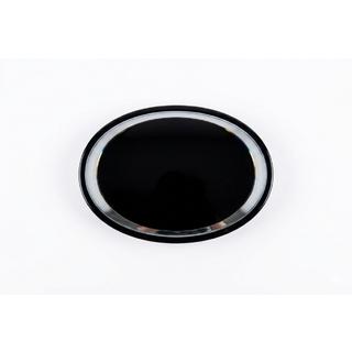 Déstockage Emblème avant sous verre V1 (19,3 cm x 13,5 cm) photo 1