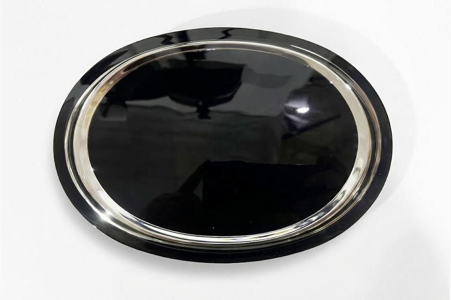 Lexus Emblème avant sous verre V1 (17,5 cm × 12,5 cm) Image