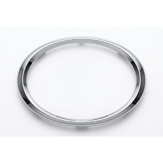 Emblème avant sans vitre V4 (15,7 cm x 11 cm) photo 1