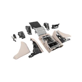 Kit de mise à niveau de l’habitacle pour 2016 (Beige) Toyota Land Cruiser 200 2007-2021 photo 3