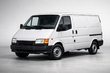 Essai du Ford Transit 1991–2000 : le vieux Transit a-t-il encore du répondant ? photo 1