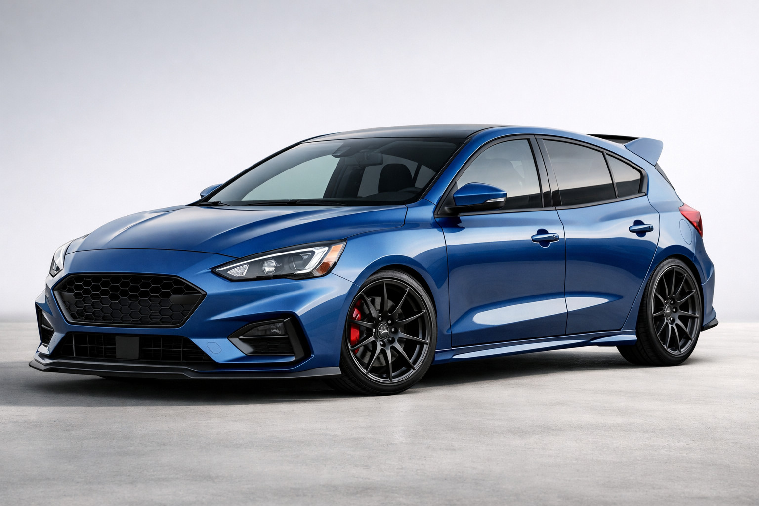 Modèles Ford : lesquels valent vraiment le tuning, et lesquels non