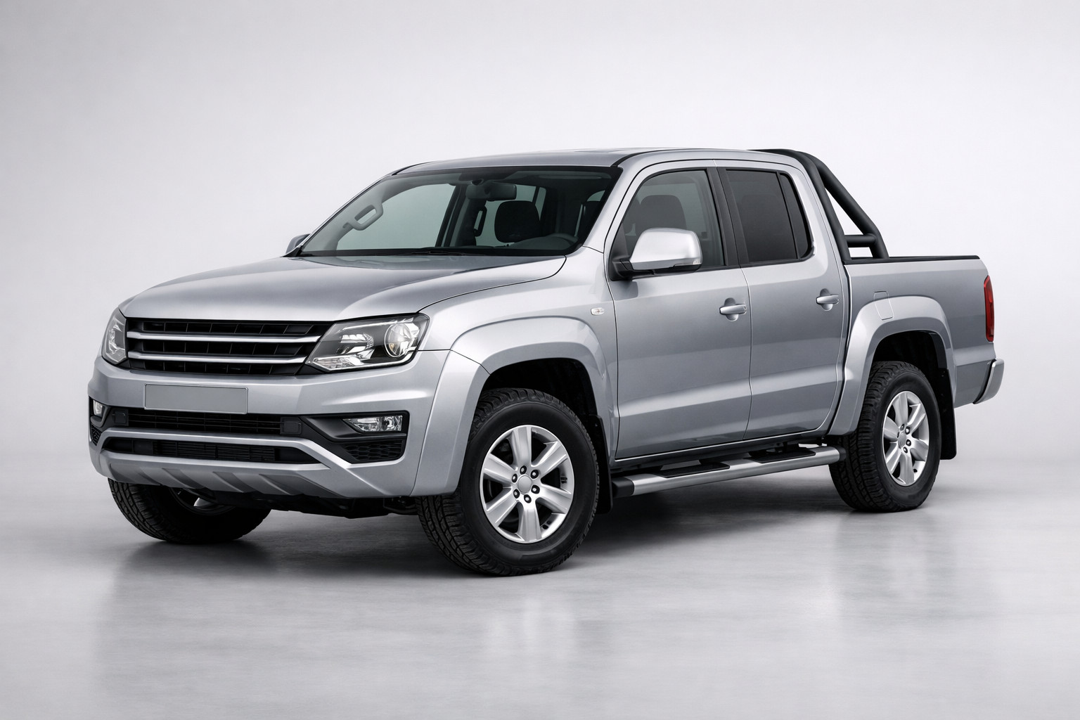 Volkswagen Amarok 2010-2022 : essai d’un pick-up axé sur le confort