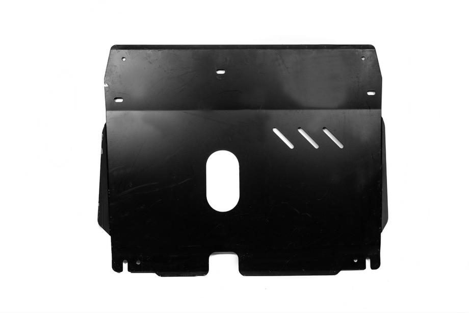 Toyota Yaris 2010-2020 PROMO !!! Protection de carter pour 1.3 (acier, 2mm) Image