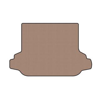 Tapis de coffre en caoutchouc Carsuit (Beige) photo 1