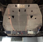 Lexus GS 2011-2020 Protection de carter GS350 AWD (4mm aluminium) photo 1