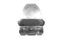 Lexus GS 2011-2020 Protection de carter GS350 AWD (4mm aluminium) photo 3