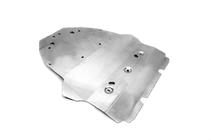 Lexus GS 2011-2020 Protection de carter GS350 AWD (4mm aluminium) photo 4