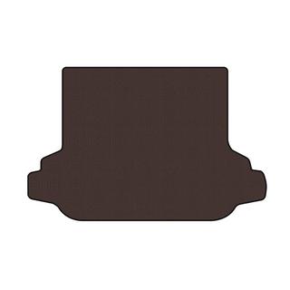 Tapis de coffre en caoutchouc Carsuit (Marron) photo 1