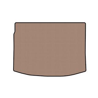 Tapis de coffre en caoutchouc Carsuit (Beige) Subaru XV 2017-2023 photo 1
