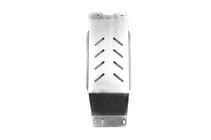 Lexus GS 2011-2020 Protection de boîte de vitesses GS350 2012↗ (aluminium 4mm) photo 1