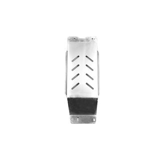 Protection de boîte de vitesses GS350 2012↗ (aluminium 4mm) photo 1